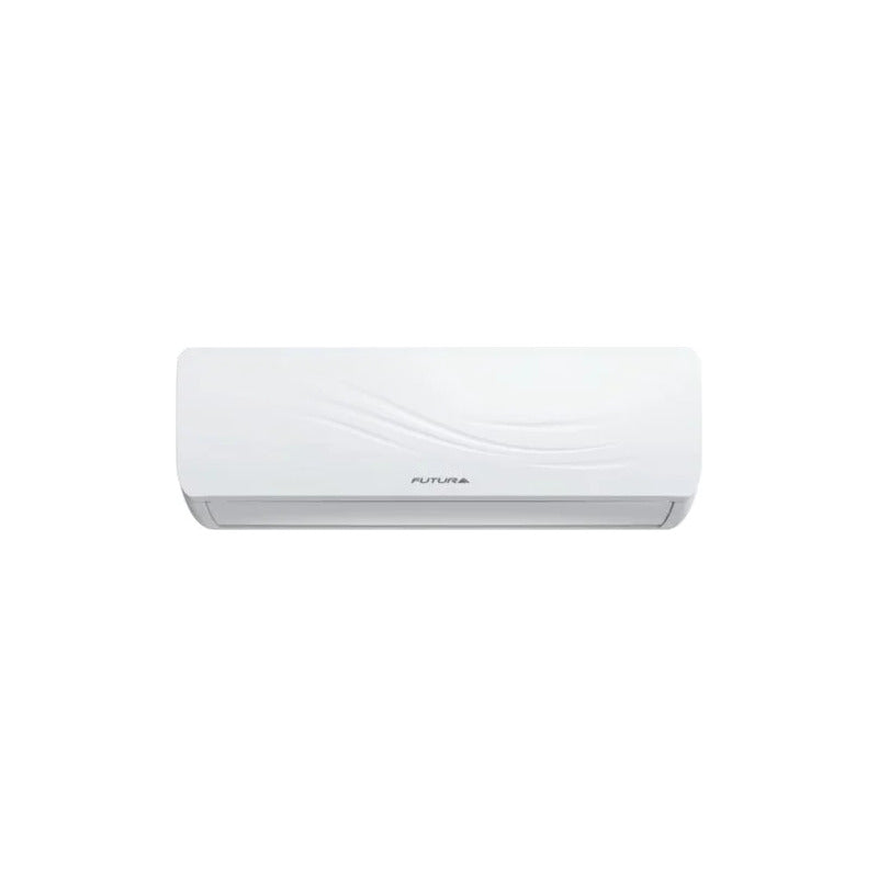 Aire Acondicionado Futura 12000 Btu Fut-12aasuit-on Blanco