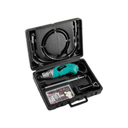 Mini Torno/amoladora Multiuso Xion Frecuencia 50/60 Hz