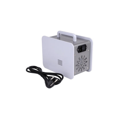 Ozonizador Futura Fut-oz75 Desinfectante Natural 100 W Gris Gris