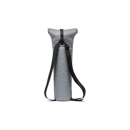 Bolso Para Colchoneta Yoga Y Fitness Reebok Reebok Color Gris