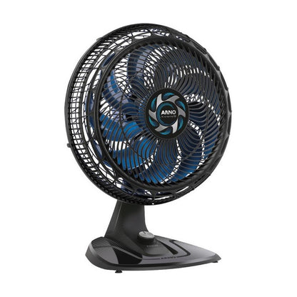 Ventilador De Mesa Arno X-treme 9, 40 Cm, Ve90,