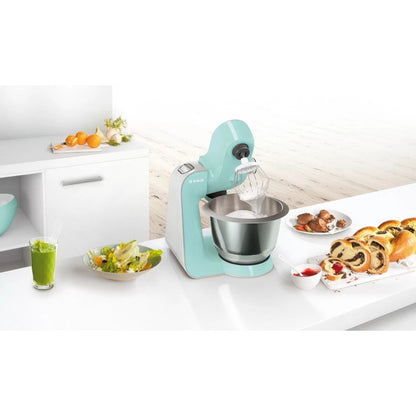 Batidora Robot De Cocina Bosch Mum58020 Menta