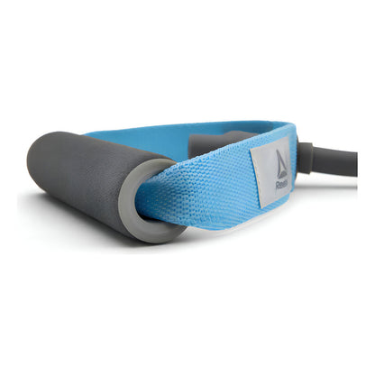 Banda Elástica Resistencia Media Reebok