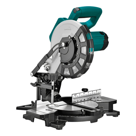 Sierra Ingletadora Xion 1600 W  4900 Rpm Xi-toolcs160