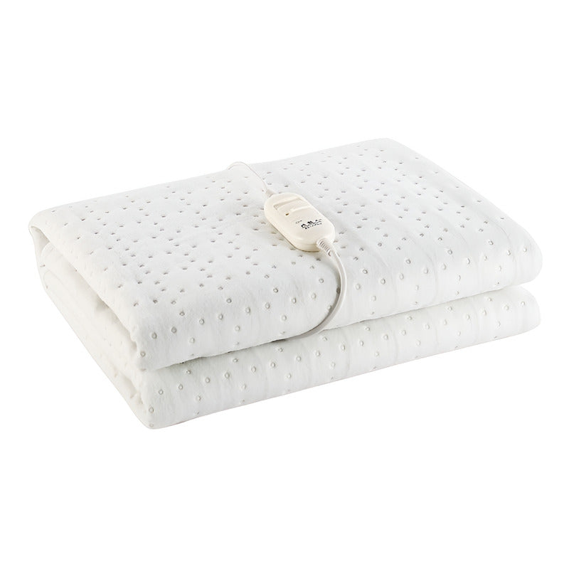 Calienta Cama 1 Plaza Futura Fut-cc105 Lavable