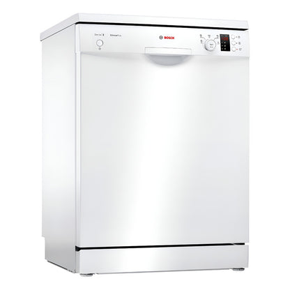 Lavavajillas Bosh Blanco Serie 2 Capacidad Para 12 Cubiertos