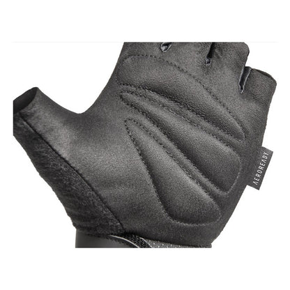 Guantes Ajustables Essencial Rosa adidas  Talle Xl Liso