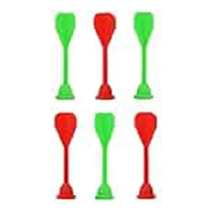 Tiro Al Blanco Dardos Y Pelotas Dinosaurio - Verde - Dinosaurio