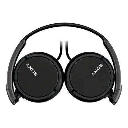 Auriculares Sony Plegables Rosa, Negro O Blanco Mdr-zx110