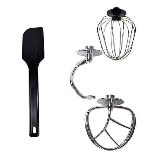 Batidora De Pie Allied Al-bp22 Roja 50 Hz 220 v