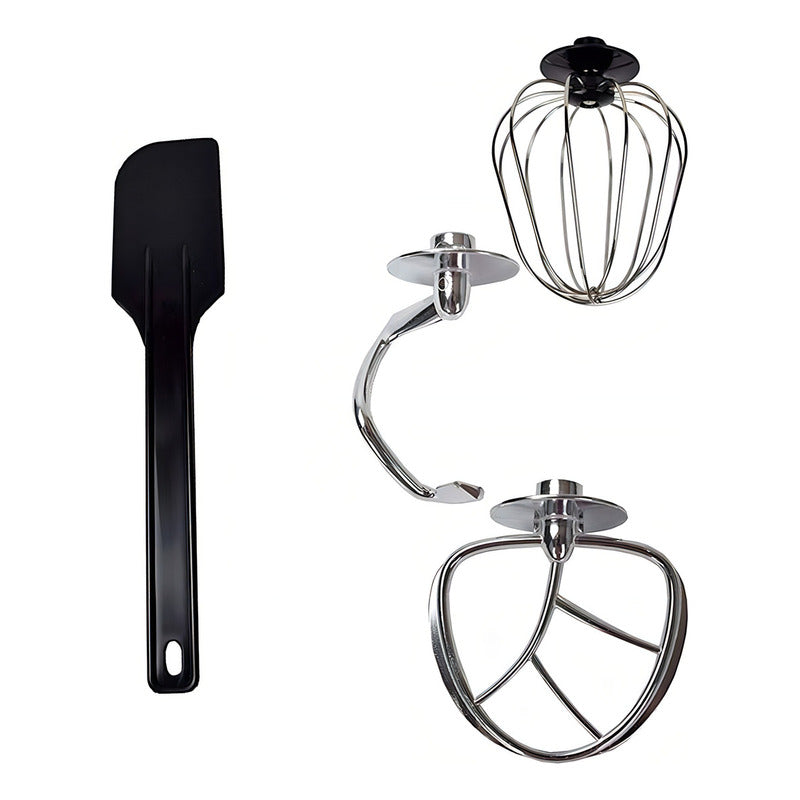 Batidora De Pie Allied Planetaria Al-bp22 Roja 50 Hz 220 V - Rojo - 50 Hz