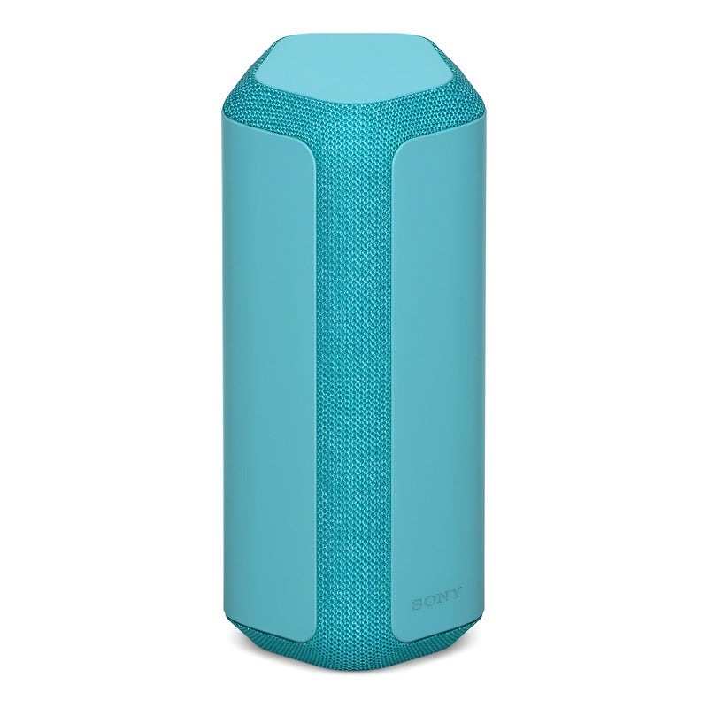 Parlante Bluetooth Portatil Sony Srs-xe300 Inalambrico Color Azul