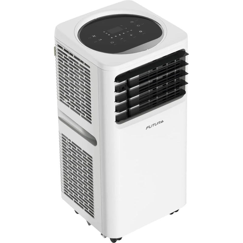 Aire Acondicionado Portátil Futura 12000 Btu 4 Funciones - Blanco