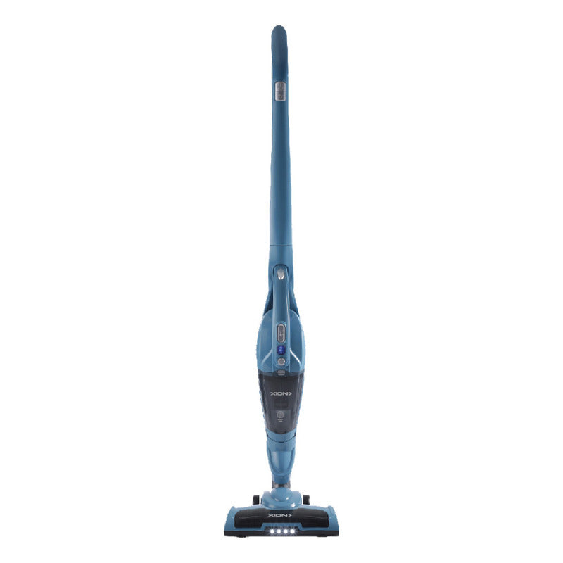 Aspiradora Vertical Xion 2 En 1 Inalámbrica Recargable