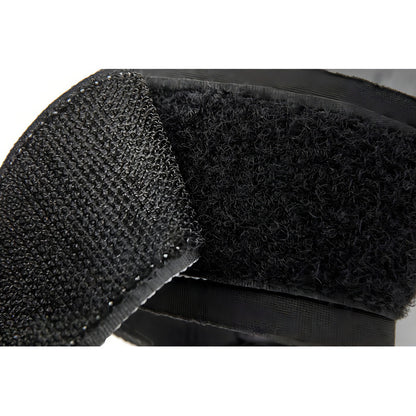 Calleras Para Dominadas Y Pesas S/m adidas Color Negro