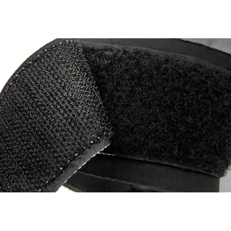 Calleras Para Dominadas Y Pesas S/m adidas Color Negro