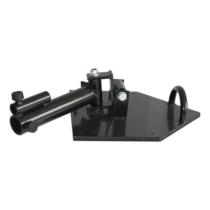 T Bar Row Landmine Reebok Negro