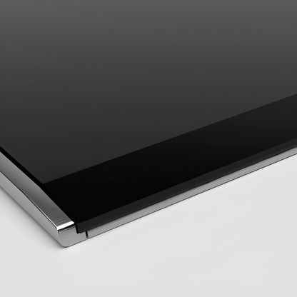 Anafe Vitroceramica Bosch 30 Cm Pkf375fp2e Color Negro