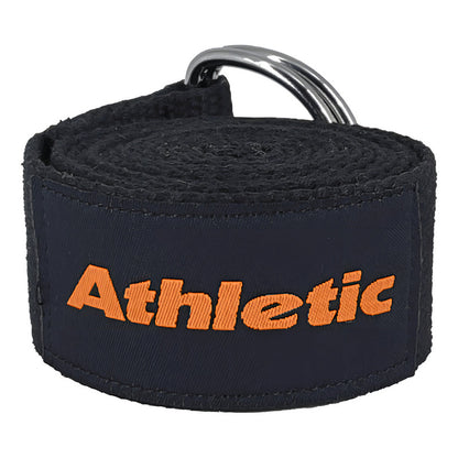Correa De Yoga Athletic Strap Negro