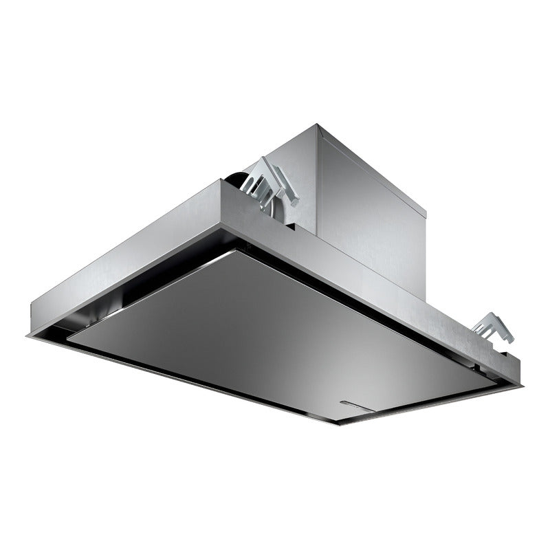 Extractor De Cocina Bosch Drc97aq50 Acero Inox. Isla 90cm Acero Inoxidable