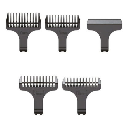 Cortadora De Pelo Profesional De Salon Inalambrica Xion Único