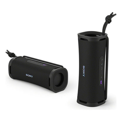 Parlante Portátil Inalámbrico Sony Ult Field 1 Color Negro