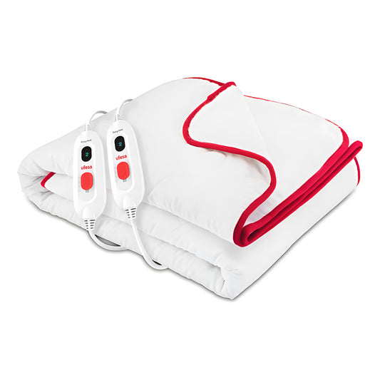 Calienta Camas 2 Plazas Ufesa