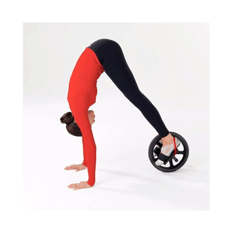 Rueda Abdominal Athletic Supergym