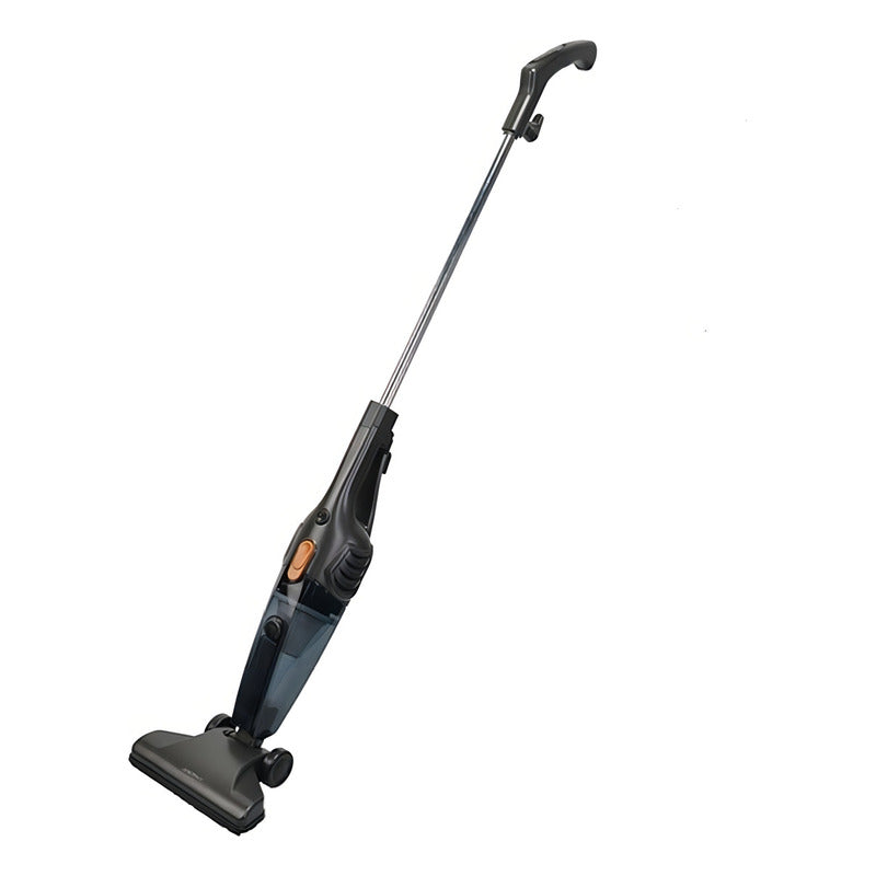 Aspiradora Portatil Xion Xi-vc1000 Dos En Uno Color Negro - Negro