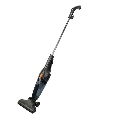 Aspiradora Portatil Xion Xi-vc1000 Dos En Uno Color Negro - Negro