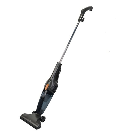 Aspiradora Portatil Xion Xi-vc1000 Dos En Uno Color Negro - Negro