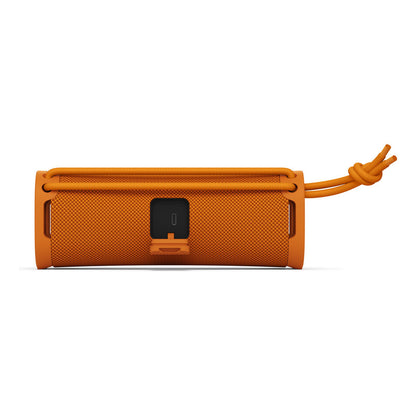 Parlante Portátil Inalámbrico Sony Ult Field 1 Color Naranja