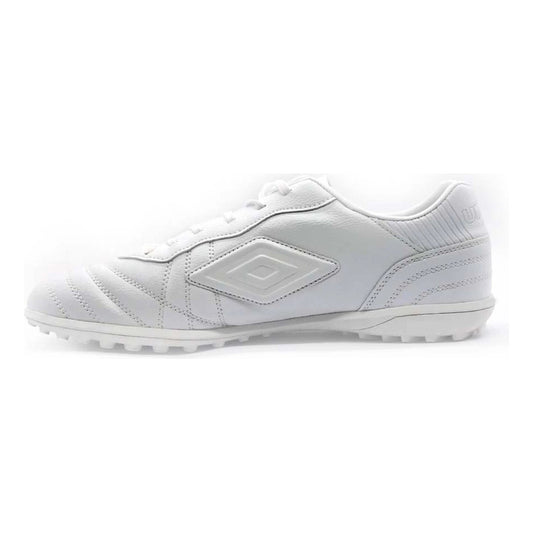 Championes Futbol 5 Umbro Touch Blanco