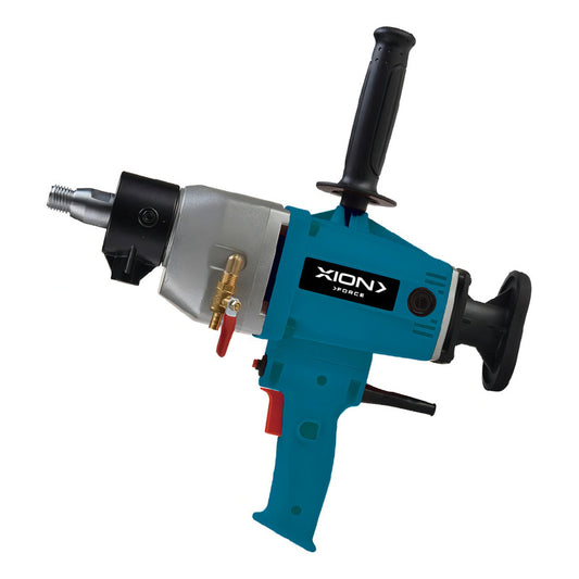 Taladro Perforador Para Hormigón Xion Xi-tooldcd28 Color Azul