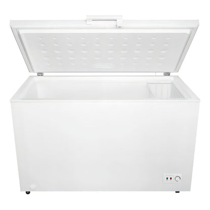 Freezer Futura 371 Litros Fut-frh380 Color Blanco