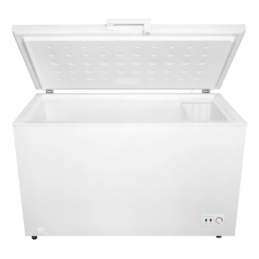 Freezer Futura 371 Litros Fut-frh380 Color Blanco Blanco