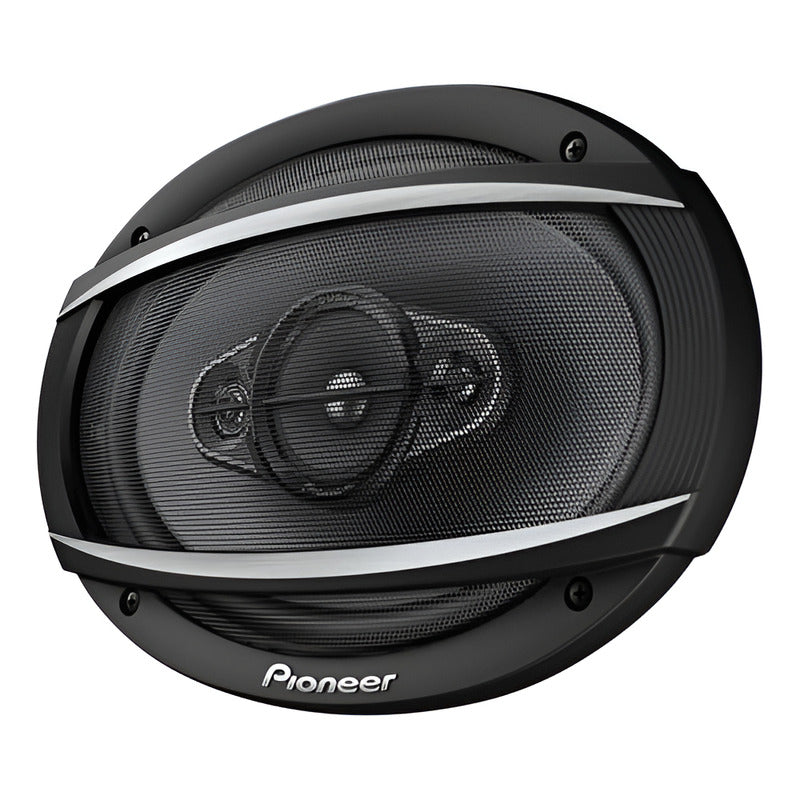 Parlante Serie A Pioneer 6x9 4 O 650w 100w Rms