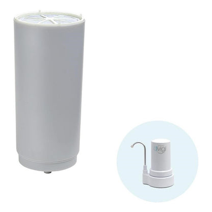 Repuesto De Purificador Dvigi Compact Mini Repdvgm111 - Gris