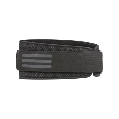 Cinturón Para Levantamiento adidas Performance Negro M