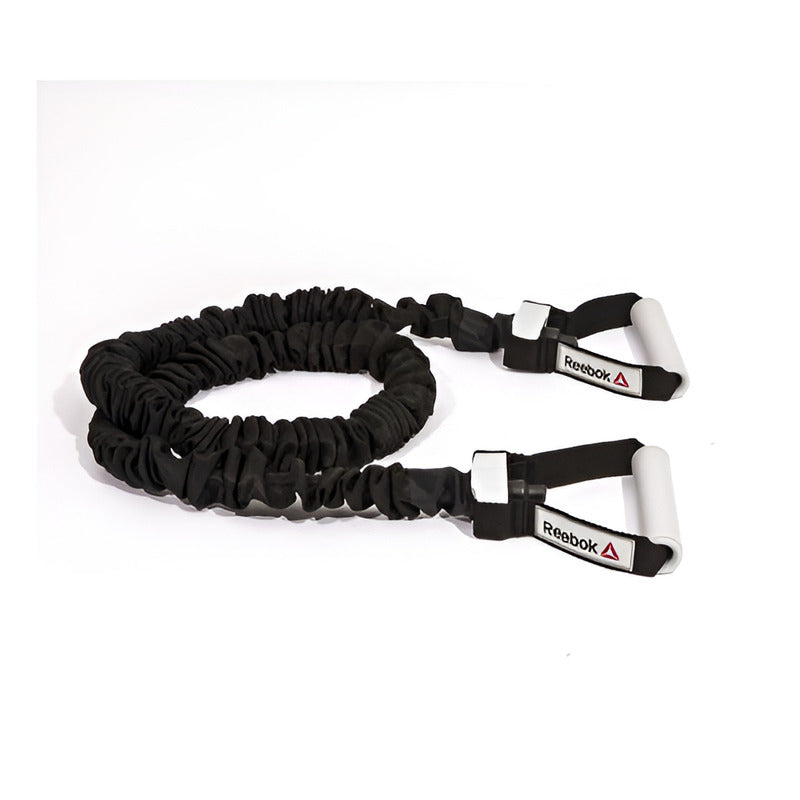 Banda Elástica Resistencia N2 Reebok Supergym