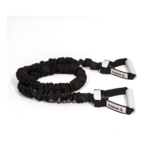 Banda Elástica Resistencia N2 Reebok Supergym