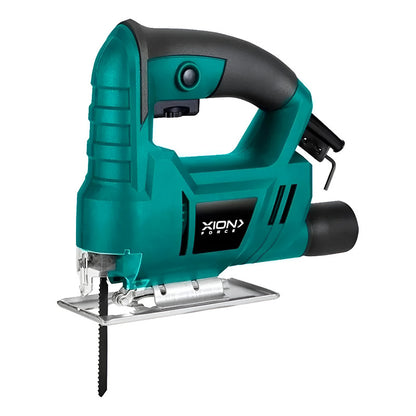 Sierra Caladora Xion 550 W 3000 Rpm