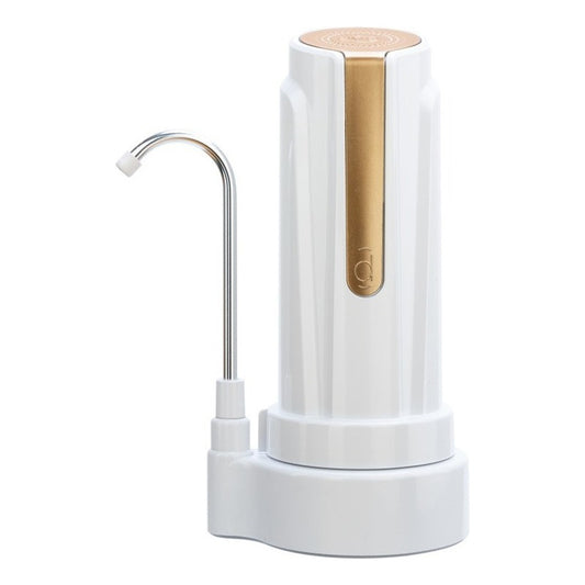 Filtro Purificador Agua Dvigi As Plus Oro Elimina Arsénico - Oro