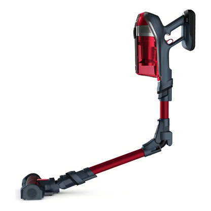 Aspiradora Vertical Inalámbrica 2 En 1 X-force 11.6 Animal Color Rojo