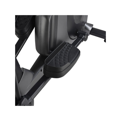 Elíptica Profesional 1700ep Zancada 52 Cm Con Bluetooth Athletic