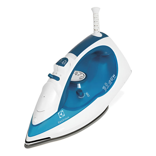 Plancha A Vapor Electrolux Siv12 1500w Vapor Extra - Azul
