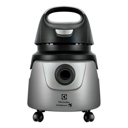Aspiradora De Tacho Electrolux A10 Smart A10n1 10l 50hz/60hz Negro/plata