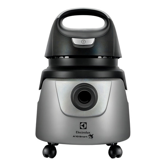 Aspiradora De Tacho Electrolux A10 Smart A10n1 10l 50hz/60hz Color Negro/plata