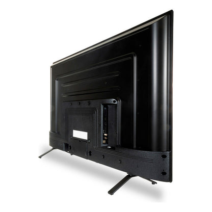 Smart Tv 32 Allied Led Hd Webos Wi-fi Con Soporte Pared Incl