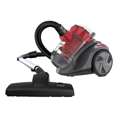 Aspiradora Sin Bolsa Ufesa 800 W 2 Litros As4046 Rojo